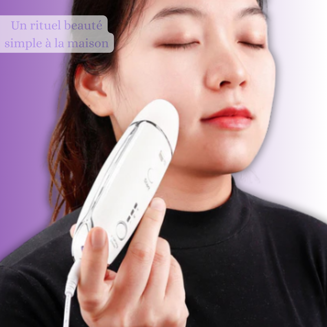 Un rituel beauté simple, pour hommes et femmes, à la maison
