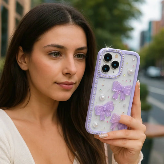 Coque iPhone le style avant tout - Rivedoña