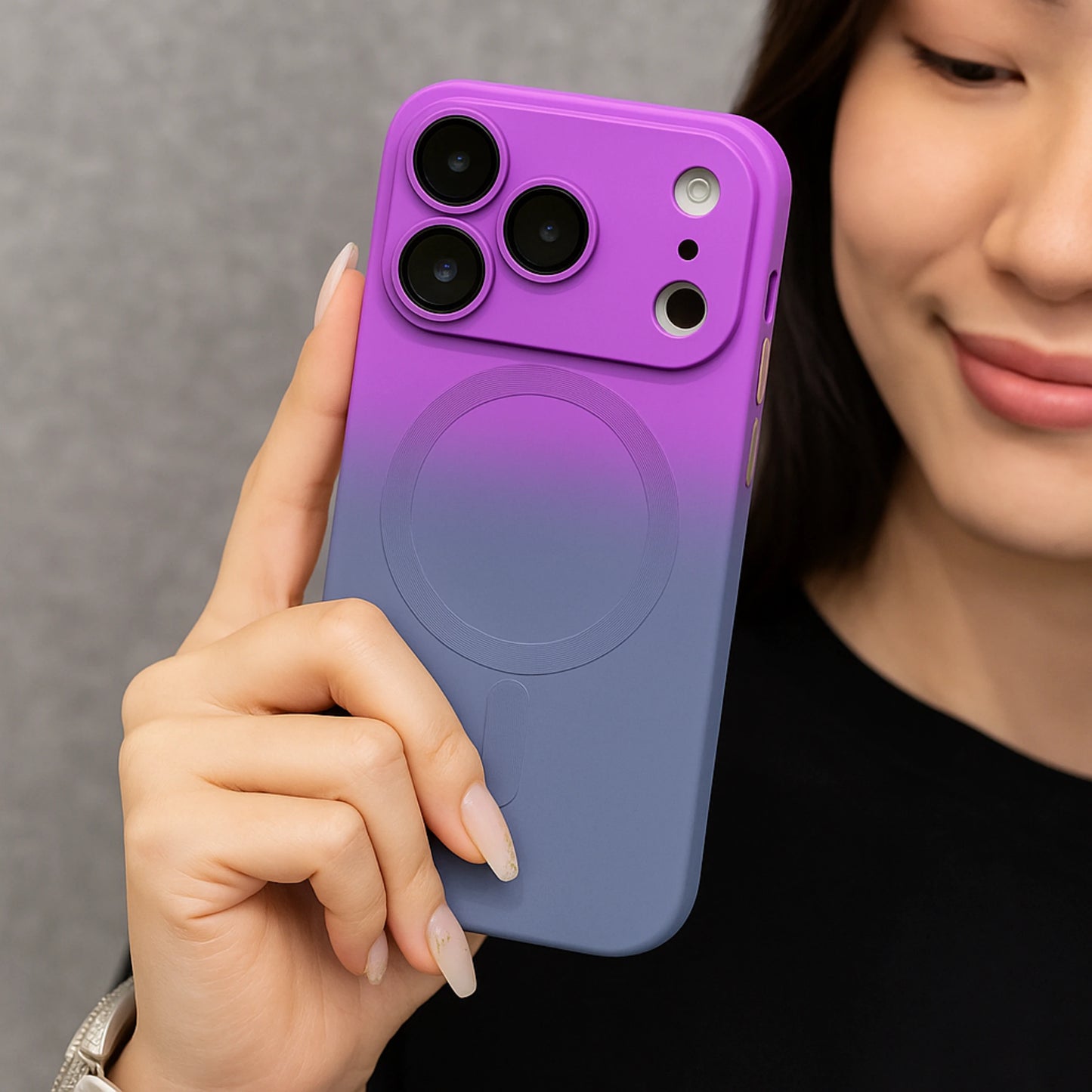 Coque iPhone élégance garantie – Rivedoña