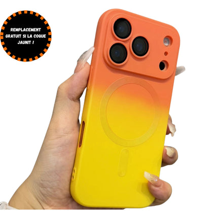 Coque iPhone élégance garantie – Rivedoña