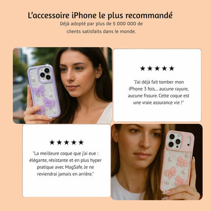 Coque iPhone le style avant tout - Rivedoña