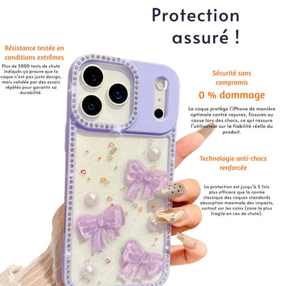 Coque iPhone le style avant tout - Rivedoña