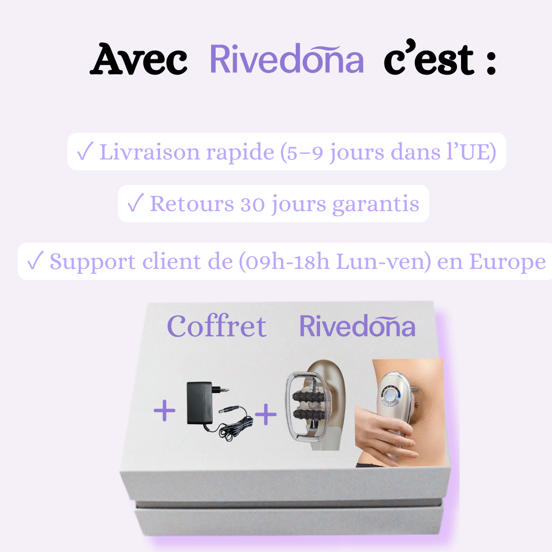 coffret Rivedoña 