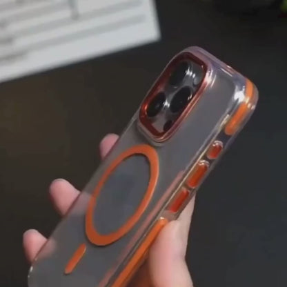 Coque iPhone transparente - Rivedoña